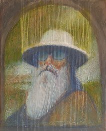Bernth Uhno  Claude Monet